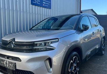Citroen C5 Aircross 43.312 km 20.945 &euro; Stuhr 28816