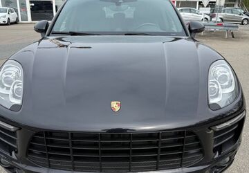 Porsche Macan 167.600 km 21.999 &euro; Bremen 28201