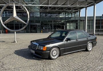 Mercedes-Benz 190 173.000 km 27.999 &euro; Bremen 28327