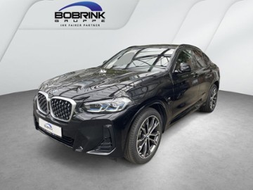 Gebrauchte BMW X4
