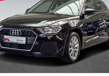 Audi A1 10.404 km 23.447 &euro; Bremen 28207