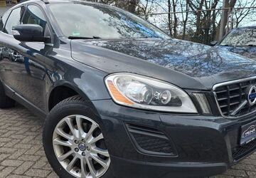 Volvo XC60 189.948 km 11.949 &euro; Bremen 28237