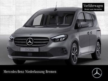 Gebrauchte Mercedes-Benz T-Klasse