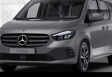 Mercedes-Benz T-Klasse 15.252 km 30.980 &euro; Bremen 28329