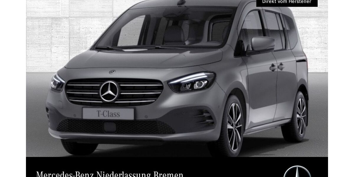 Mercedes-Benz T-Klasse 15.252 km 30.980 &euro; Bremen 28329