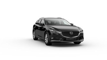 Gebrauchte Mazda 6