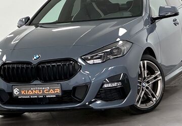 BMW 220 Gran Coupé 45.000 km 31.950 &euro; Bremen 28259