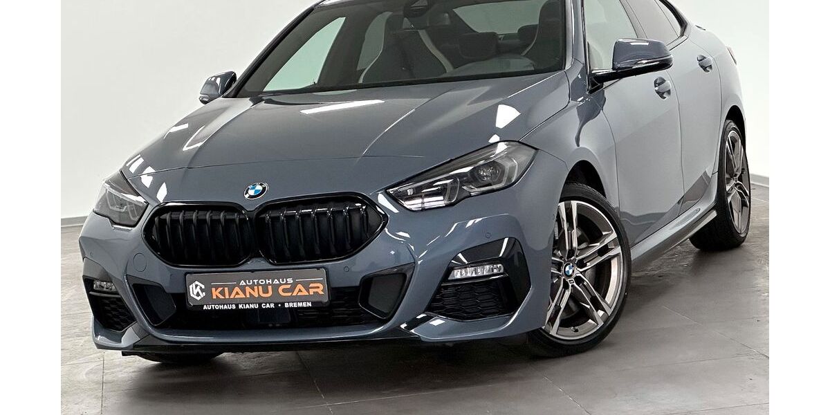 BMW 220 Gran Coupé 45.000 km 31.950 &euro; Bremen 28259