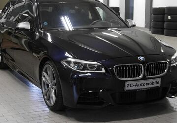 BMW M550 118.500 km 23.800 &euro; Bremen 28279