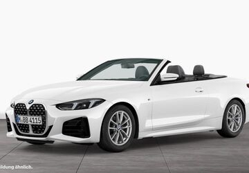 BMW 420 6.153 km 52.500 &euro; Bremen 28279