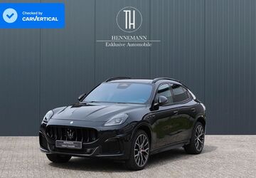 Maserati Grecale 17.350 km 78.900 &euro; Bremen 28207