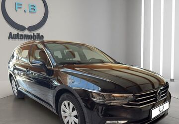 VW Passat Variant 110.000 km 19.899 &euro; Hude 27798
