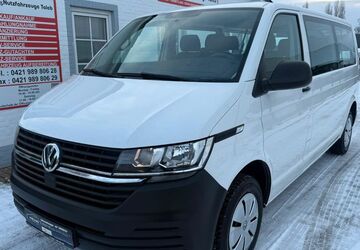 VW Andere 58.000 km 26.950 &euro; Stuhr 28816