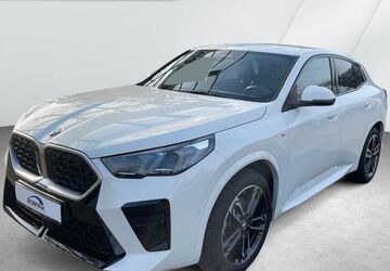 BMW X2 13.545 km 41.920 &euro; Bremen 28329