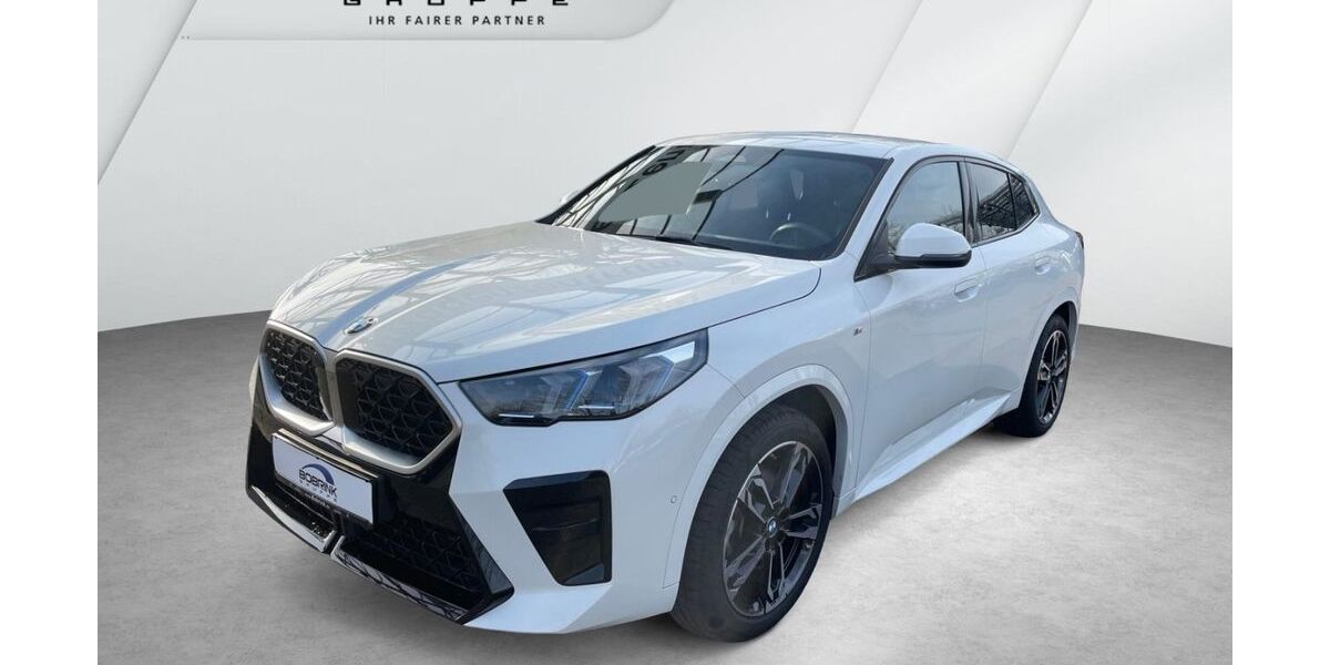 BMW X2 13.545 km 41.920 &euro; Bremen 28329