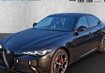 Alfa Romeo Giulia 27.000 km 35.490 &euro; Bremen 28207