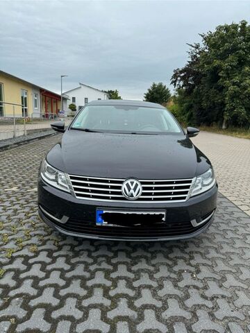 Gebrauchte VW CC