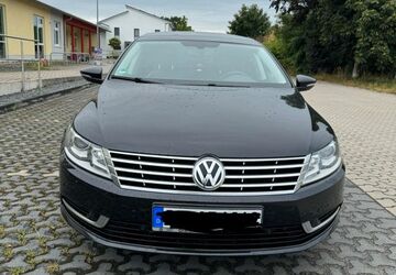 VW CC 167.000 km 13.400 &euro; Bremen 28355