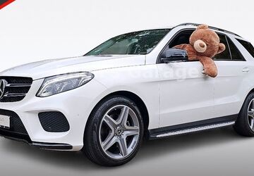 Mercedes-Benz GLE 350 79.890 km 41.790 &euro; Delmenhorst 27751