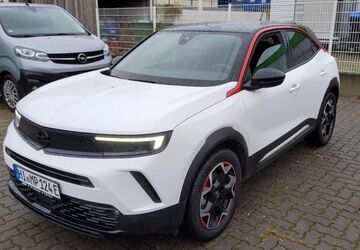 Opel Mokka-e 27.300 km 18.990 &euro; Ottersberg 28870