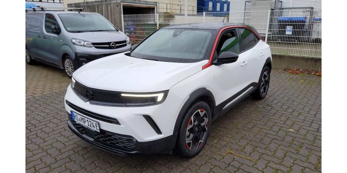 Opel Mokka-e 27.300 km 18.990 &euro; Ottersberg 28870