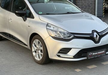 Renault Clio 57.995 km 9.890 &euro; Weyhe / Melchiorshausen 28844