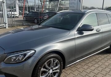 Mercedes-Benz C 220 200.000 km 15.450 &euro; Achim 28832