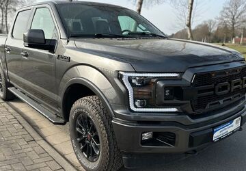 Ford F 150 25.989 km 41.900 &euro; Sottrum 27367