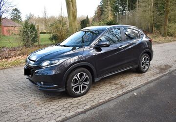 Honda HR-V 92.000 km 14.950 &euro; Beckeln 27243
