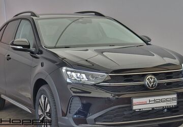 VW Taigo 23.419 km 25.480 &euro; Ganderkesee 27777