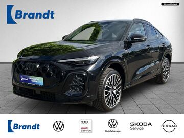 Gebrauchte Audi Q5