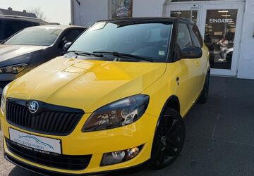 Skoda Fabia 135.045 km 6.290 &euro; Bremen 28719