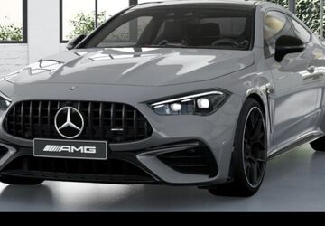 Mercedes-Benz CLE 53 AMG 10.536 km 93.980 &euro; Bremen 28329