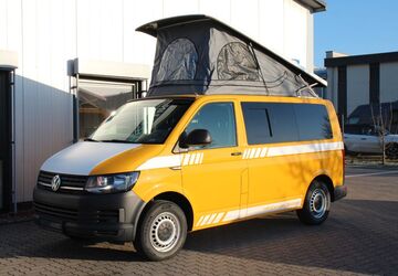 VW T6 Transporter 105.400 km 37.900 &euro; Langwedel 27299