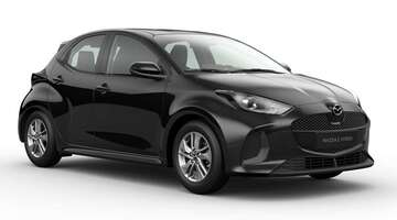 Gebrauchte Mazda 2