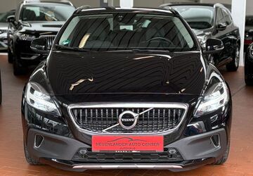 Volvo V40 Cross Country 74.000 km 19.999 &euro; Bremen 28199