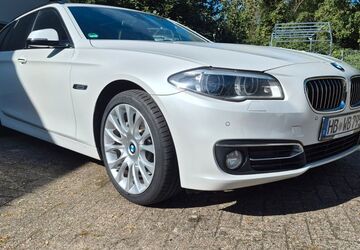 BMW 530 213.000 km 14.900 &euro; Bremen 28195