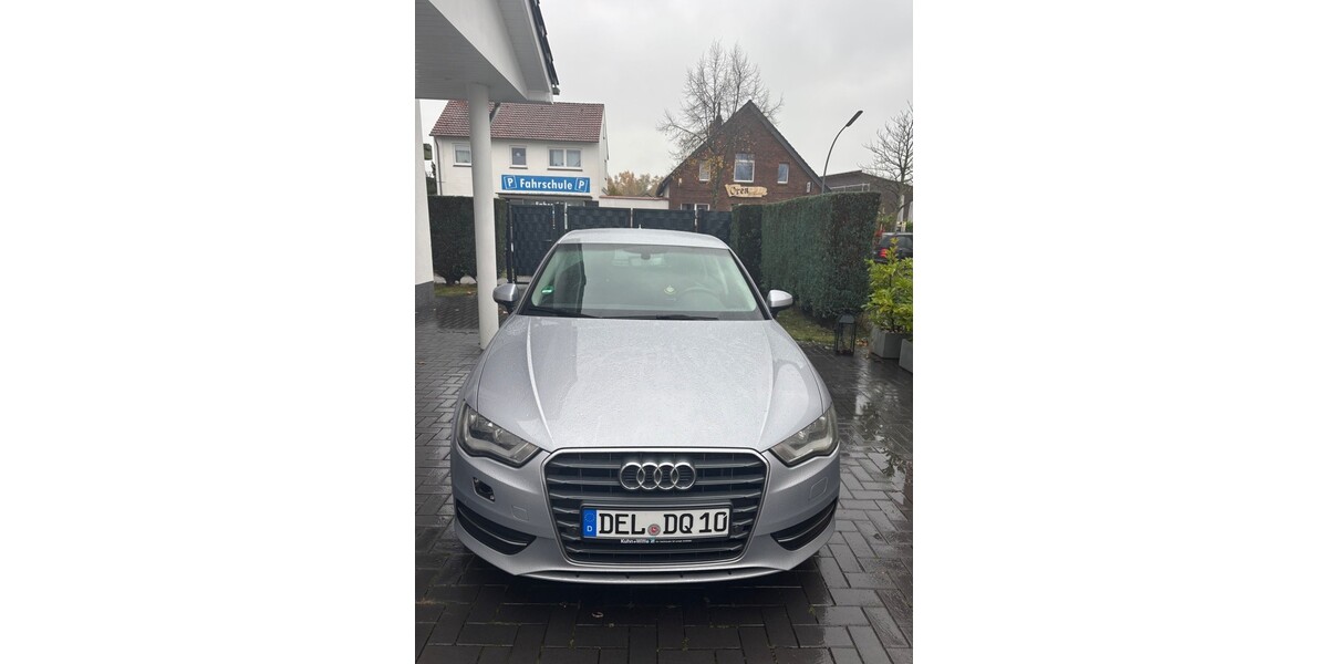Audi A3 225.500 km 8.500 &euro; Delmenhorst 27749