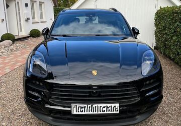Porsche Macan 84.000 km 59.400 &euro; Bremen 28757