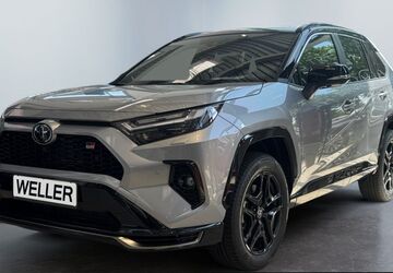 Toyota RAV 4 16.000 km 54.990 &euro; Bremen 28205