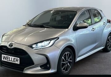Toyota Yaris 34.636 km 18.980 &euro; Bremen 28205