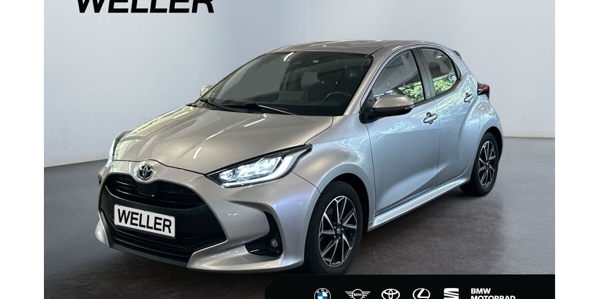 Toyota Yaris 34.636 km 18.980 &euro; Bremen 28205