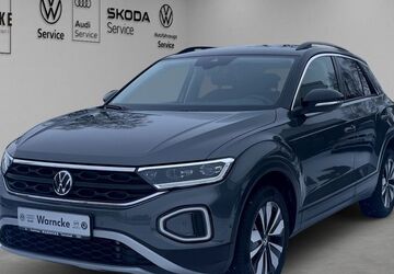 VW T-Roc 16.700 km 29.470 &euro; Tarmstedt 27412
