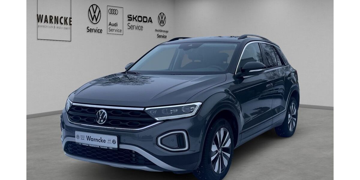 VW T-Roc 16.700 km 29.470 &euro; Tarmstedt 27412