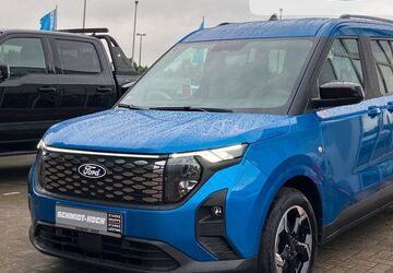 Ford Tourneo Courier 3.795 km 26.950 &euro; Bremen 28201