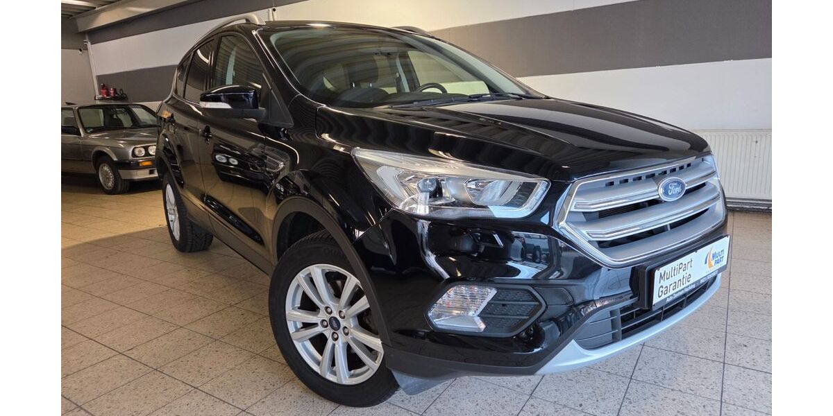 Ford Kuga 52.750 km 12.990 &euro; Bremen 28259