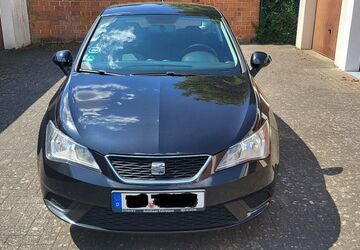Seat Ibiza 124.000 km 3.000 &euro; Bremen 28259