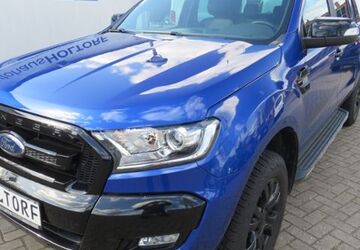 Ford Ranger 71.542 km 29.979 &euro; Bassum b. Bremen 27211