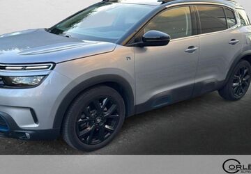 Citroen C5 Aircross 31.750 km 21.990 &euro; Bremen 28779