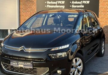 Citroen C4 Picasso 149.000 km 7.999 &euro; Stuhr 28816